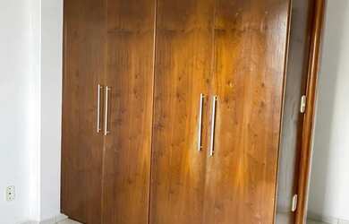 Imagem 2: APARTAMENTO NO SETOR BUENO Apartamento com 4 Quarto(s) e 4 banheiro(s) à Venda, 110.00 por