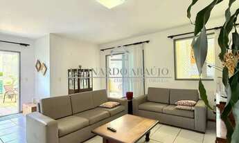 Imagem 2: COBERTURA LINEAR EM JARDIM DA PENHA COM 04 QUARTOS E 02 SUÍTES EM JARDIM DA PENHA - VITÓRI