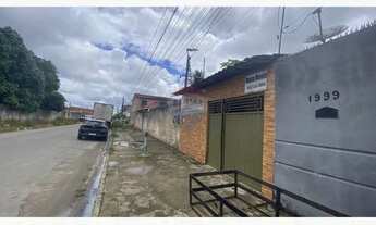 Imagem 4: Casa a venda 2 Quartos ,cidade universitária