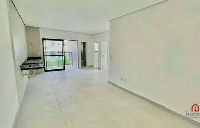 Imagem 2: Apartamento | Bairro Cabral | 3 quartos | 1 suíte | 2 vaga | 82m² |Aluguel