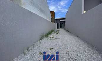 Imagem 2: CASAS NOVAS EM PONTAL DO PARANÁ