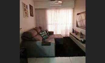 Imagem 4: Apartamento com 3 dormitórios à venda, 105 m² por R$ 750.000,00 - Quinta da Primavera - Ri