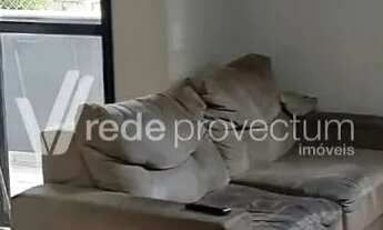 Imagem: Apartamento - Jardim do Lago - Campinas