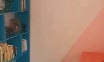 Imagem 6: Sobrado em Aberta dos Morros