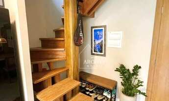 Imagem 5: Cobertura com 3 dormitórios à venda, 129 m² por R$ 1.490.000,00 - Retiro - Petrópolis/RJ