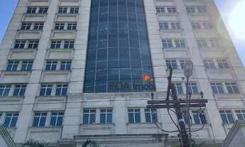 Imagem 2: Sala para alugar, 38 m² por R$ 2.492,00/mês - Menino Deus - Porto Alegre/RS