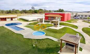 Imagem: Reserva do Bosque - Casa à venda no bairro