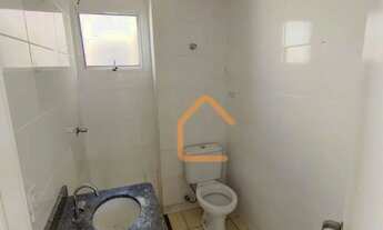 Imagem 10: Apartamento com 2 dormitórios à venda, 50 m² por R$ 195.000,00 - Jardim Ypê - Pouso Alegre