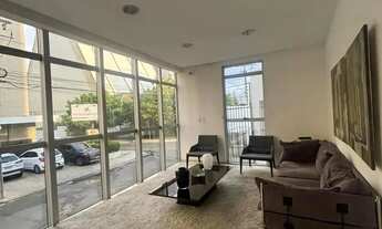 Imagem 2: APARTAMENTO COND. EDIFÍCIO MOUNT MARTRE, FREI SERAFIM