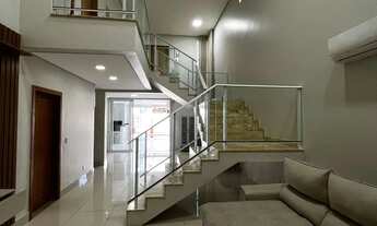 Imagem 2: SOBRADO COM 4 QIARTOS, PARA LOCAÇÃO NO CONDOMÍNIO BELVEDERE 1