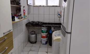 Imagem 4: Vendo excelente Apartamento 4 andar 4 lances de escada