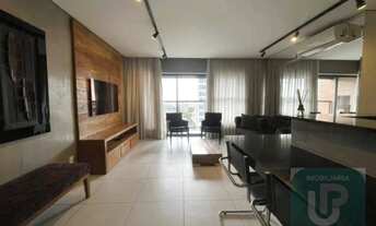 Imagem 7: Apartamento com 1 dormitório, 67 m² - venda por R$ 730.000,00 ou aluguel por R$ 5.213,00/m