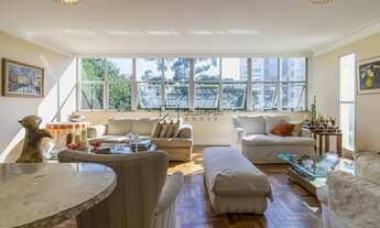 Imagem: Venda Apartamento 3 Dormitórios - 150 m²