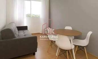 Imagem 3: Apartamento2 Quartos Mobiliado Locação Facilitada