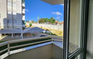 Imagem 7: Apartamento com 3 dormitórios à venda, 80 m² por R$ 599.000,00 - Jardim Vera Cruz - Soroca