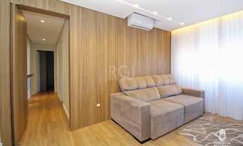 Imagem 6: Apartamento com 67 metros 2 quartos no bairro Cristal em Porto Alegre - RS
