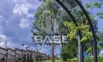 Imagem: Resid. Lot. Fechado Monterey - 1.049m²