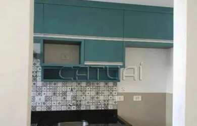 Imagem 3: Apartamento Para Alugar Spazio Leopoldina Londrina