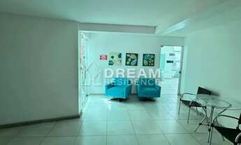 Imagem 6: Apartamento 113m² com 2 Suítes e Lazer Completo no Espinheiro