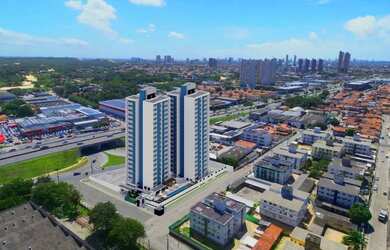 Imagem 5: Apartamento em Neopólis - 3/4 Suíte - 70m²