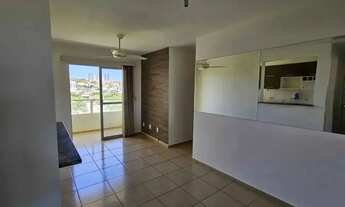 Imagem 3: Imóvel para aluguel possui 63 metros quadrados com 3 quartos em Jardim Nova Europa - Campi