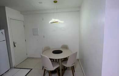 Imagem 6: Apartamento Smart Vista do Sol l 2 quartos l Lírio do Vale