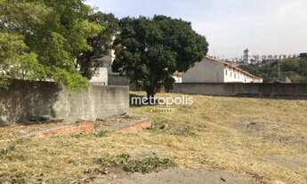 Imagem 5: Terreno, 2166 m² - venda por R$ 5.900.000,00 ou aluguel por R$ 29.523,24/mês - Paulicéia