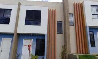 Imagem: SOBRADO PARA LOCAÇÃO NO CONDOMÍNIO PORTO