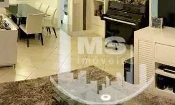 Imagem 5: Apartamento com 3 dormitórios à venda, 140 m² por R$ 960.000,00 - Jardim Guanabara - Campi