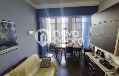 Imagem 2: Laranjeiras Apartamento com 2 dormitórios