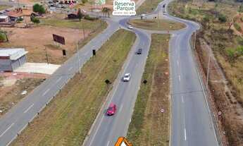 Imagem 2: Lotes Baratos no Jardim dos Ipês