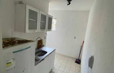 Imagem 8: Vendo apartamento 2/4 no condominio Residencial Verde Ville - Camaçari-BA