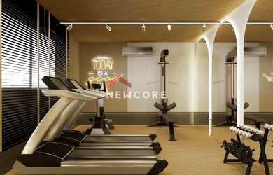 Imagem 7: Apartamento em Rua do Bunganvília - Pedra Branca - Palhoça/SC