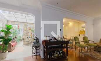 Imagem 2: Casa à Venda - Vila Mariana, 3 Quartos, 300 m2