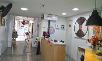 Imagem 4: Locação de Comercial / Sala na cidade de Fortaleza