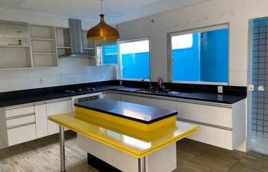 Imagem 5: Casa Próx. Ao Park Shopping Campo Grande