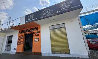 Imagem: Imóvel com 3 cômodos comerciais ( AV Principal