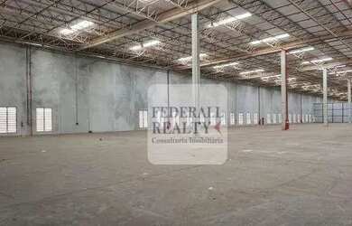 Imagem 3: Aluguel galpão GLP Campo Grande RJ