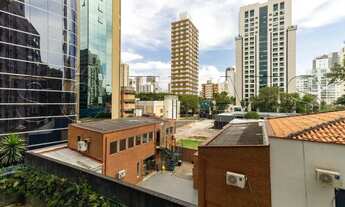 Imagem 7: George V Pinheiros com 2 dorms disponível para locação na Zona Oeste