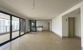 Imagem 7: Apartamento a venda com 4 suítes no Setor Marista - GO