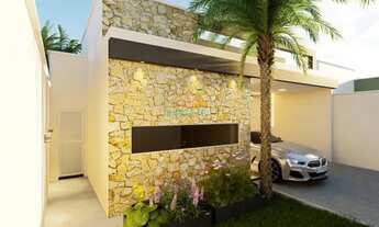 Imagem 5: CÓD: 3059. Casa para Venda no Campos do Conde no bairro Bela Vista