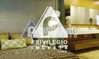 Imagem 3: Apartamento à venda, 3 quartos, 1 suíte, 2 vagas em Botafogo