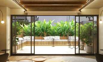 Imagem 6: Apartamento com 116 m², 3 quartos no Jardim Oceania - João Pessoa/PB