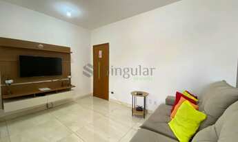 Imagem 3: Apartamento 2 quartos com suíte, vaga e elevador no Santa Helena