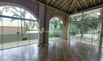 Imagem 6: Casa - Village Visconde de Itamaracá - Valinhos