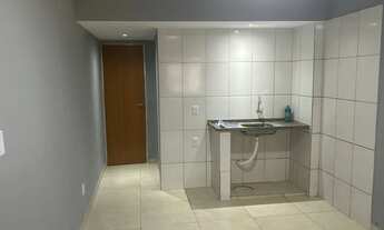 Imagem 4: Kit net + apartamento quarto sala em Pedra de Guaratiba