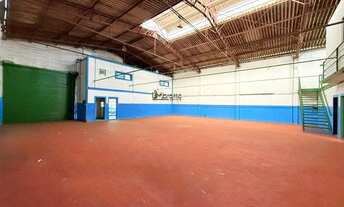 Imagem: Galpão para Locação com Estrutura Completa