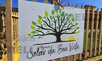 Imagem: Imóvel para venda tem 240 metros quadrados