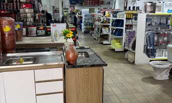 Imagem 5: Depósito lucro alto a 30 anos no local !