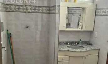 Imagem 4: Sobrado a venda - Vila Camilópolis, Santo André